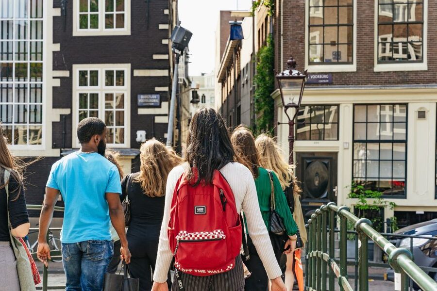 Amsterdam: Walking Tour, Jewish Museum & Synagogue Tickets - Should You Book It?