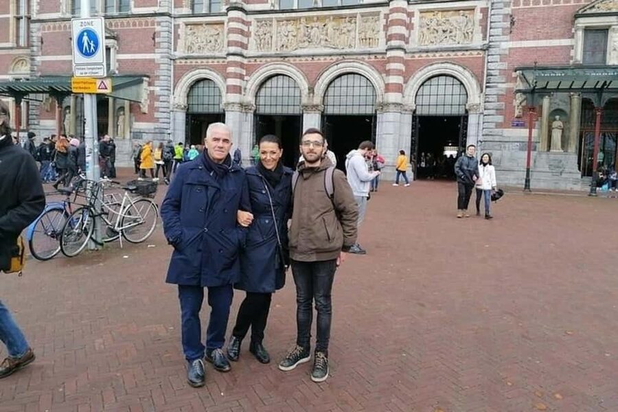 Amsterdam: Walking Tour of Historic Center - A smart first walk through Amsterdam’s old center