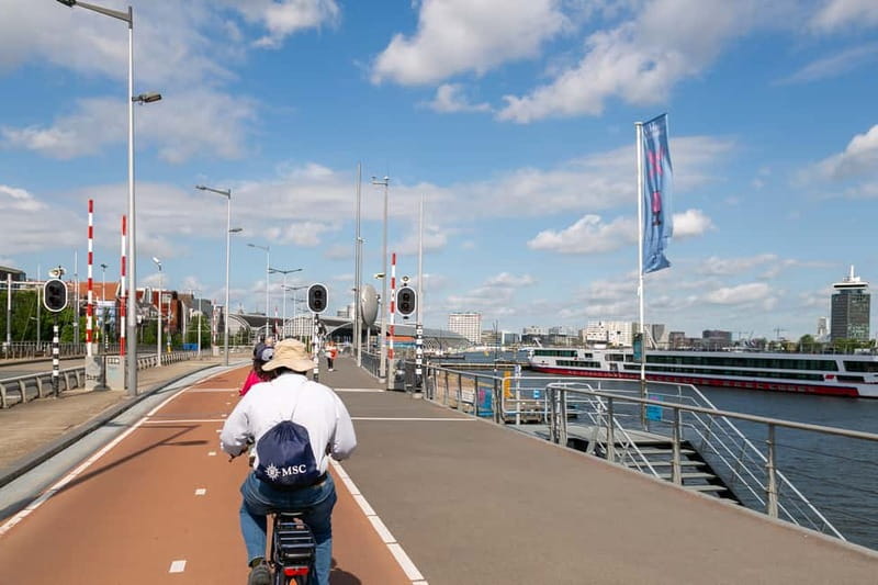 Amsterdam: Windmill, Cheese, and Countryside E-Bike Tour - What the $43 price really buys you