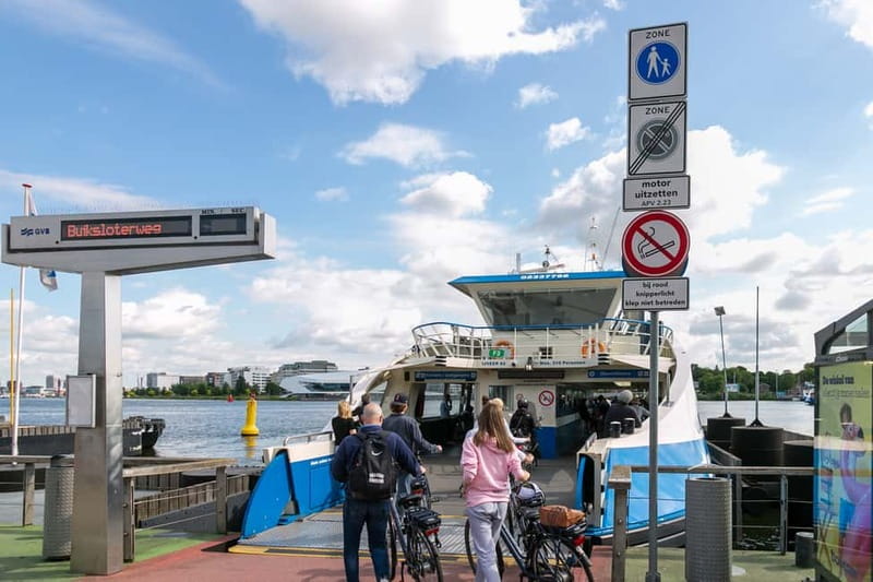 Amsterdam: Windmill, Cheese, and Countryside E-Bike Tour - Guided or self-guided: which version works better?