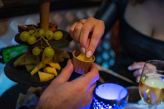 Amsterdam Wine and Cheese Guided Evening Cruise - Westerkerk, the Nine Streets, and the Western Canals