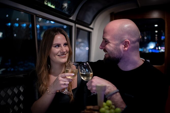 Amsterdam Wine and Cheese Guided Evening Cruise - Magere Brug and the Amstel