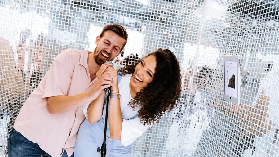 Amsterdam: WONDR Immersive Playground Experience Ticket - Getting there from Amsterdam Central Station