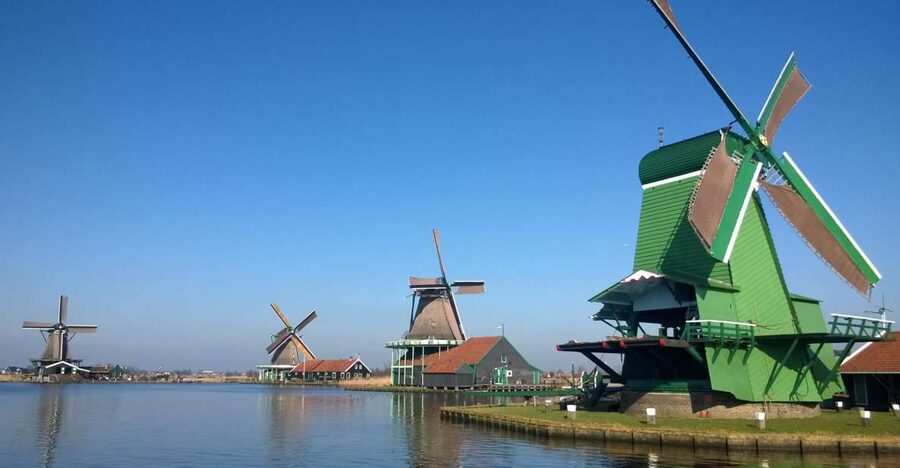 Amsterdam: Zaanse Schans 3-Hour Small Group Tour - Price, value, and what is included