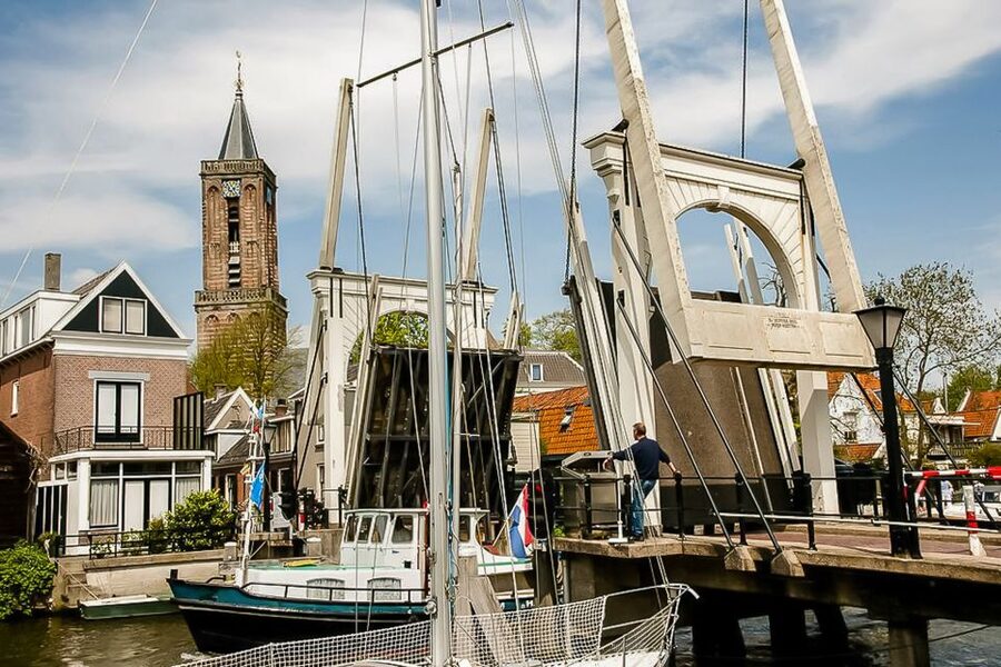 Amsterdam: Zaanse Schans, Edam, Volendam & Marken Bus Tour - Key points at a glance