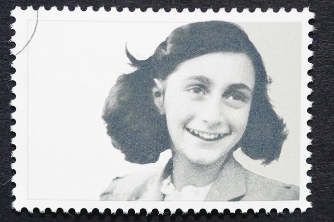 Anne Frank and Jewish Quarter Amsterdam Private Walking Tour - From the Jewish Historical Museum to Amsterdam’s Jewish Quarter