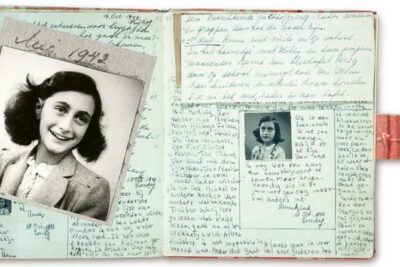 Anne Frank’s Last Walk & See Anne Frank House in Virtual Reality