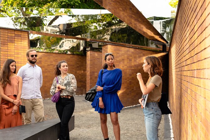 Anne Frank's Story - Guided Walking Tour through Amsterdam - What the $39.30 price gets you