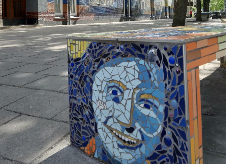 Anne Frank Story & Private 2-Hour Neighborhood Tour - Languages, timing, and practical planning