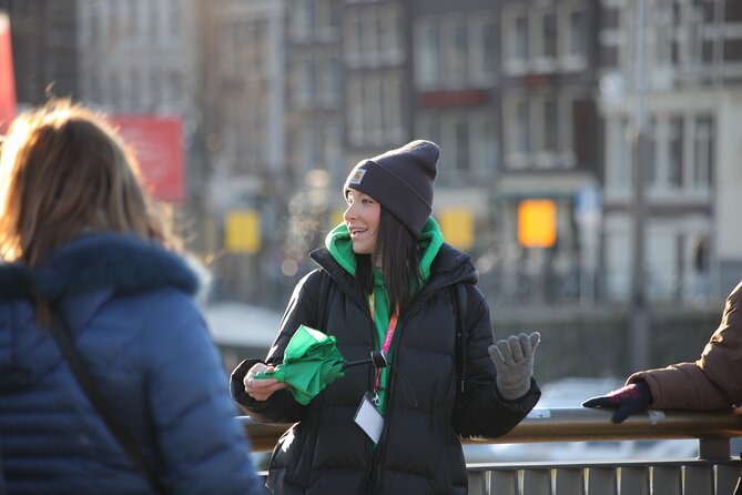 Authentic tour of Amsterdam: Jordaan, Ana Frank and Vondelpark - A useful first look at Amsterdam’s many faces