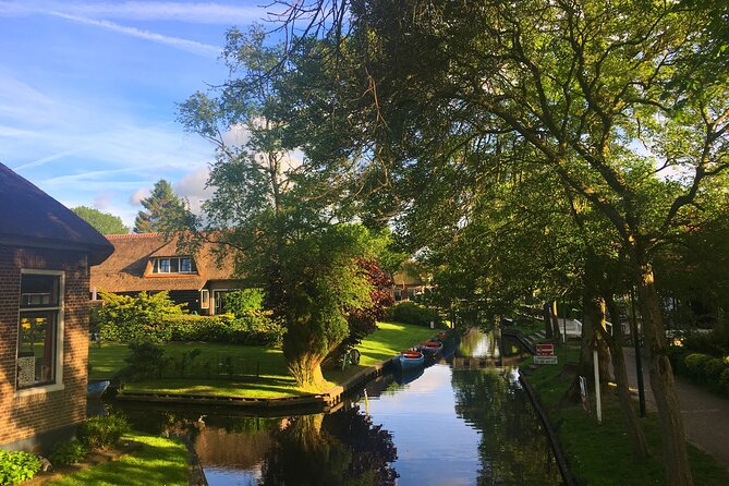 Best of Dutch Countryside: Giethoorn, Windmills, Secret Villages - Why this day trip works beyond Amsterdam