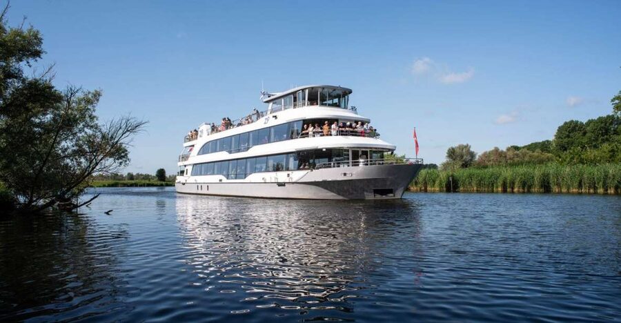 Biesbosch: Boat Cruise through National Park - Key points to know before you book
