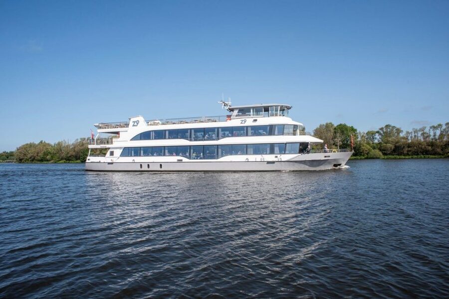 Biesbosch: Boat Cruise through National Park - Who will enjoy this cruise most?
