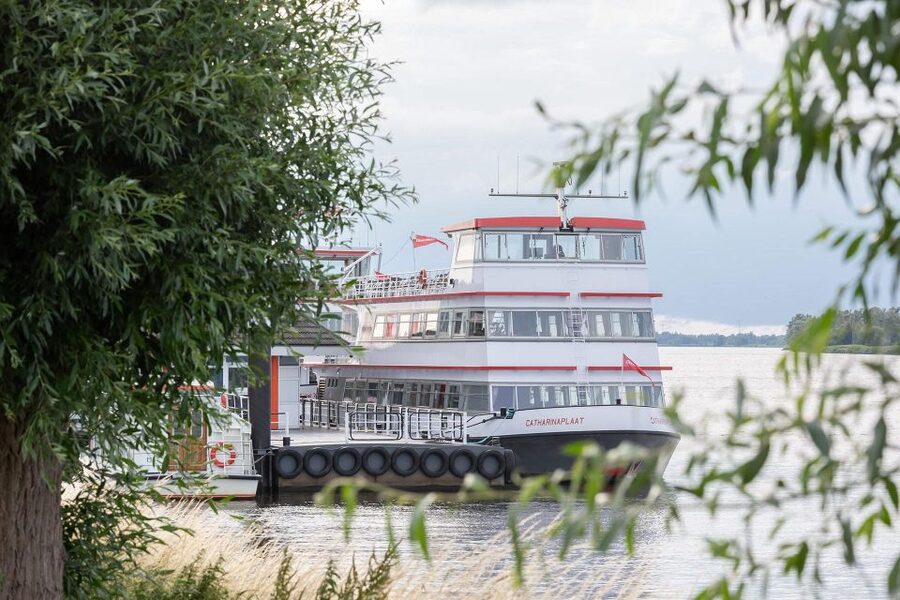 Biesbosch: Boat Cruise through National Park - Is $21 a fair price?
