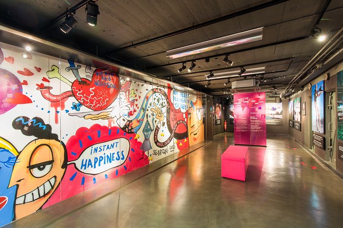 Body Worlds Amsterdam Admission Ticket - How to get more from the exhibition