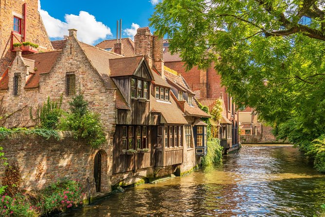 Bruges bus tour from Amsterdam - Key points before you book