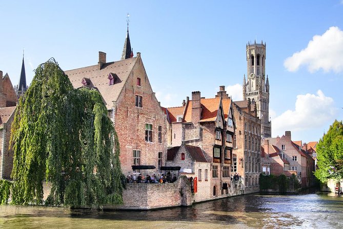 Bruges Day Trip from Amsterdam - Why the long ride can still be worth it