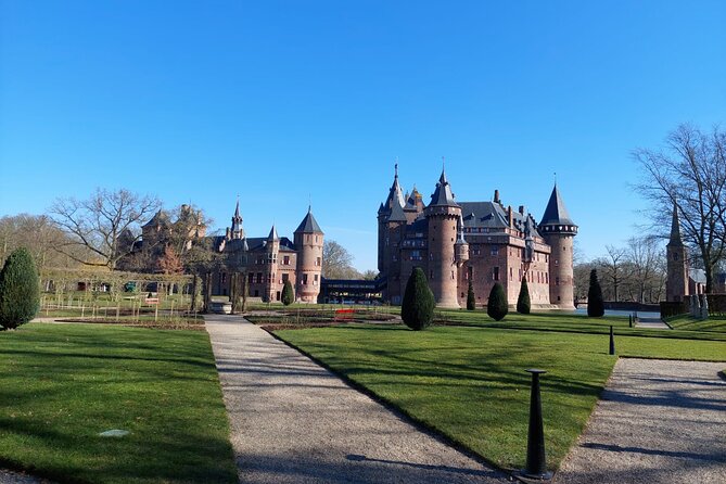 Castle De Haar Small-Group Tour from Amsterdam - How this compares with going independently