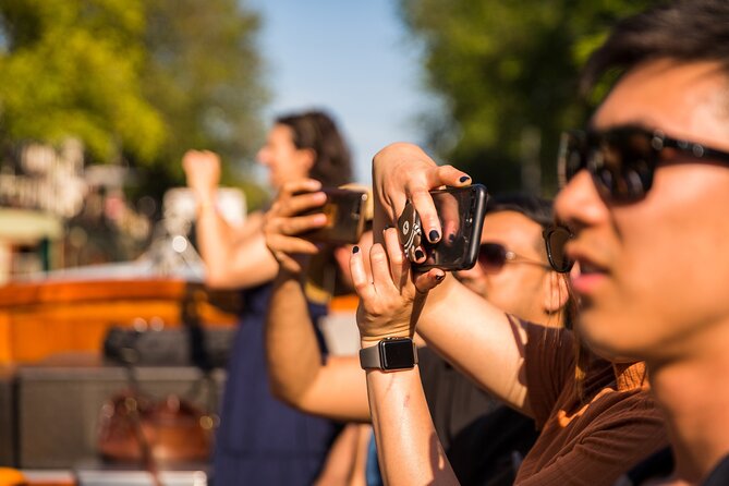 Classic Salonboat Tour in Amsterdam Including Cheese and Wine - Boarding near the Jordaan and Westermarkt