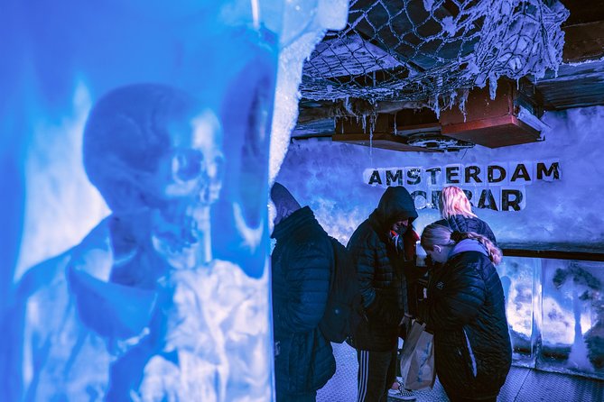 Combo Ticket: Xtracold Icebar Amsterdam and 1-Hour Canal Cruise - Who will enjoy this Amsterdam combination?
