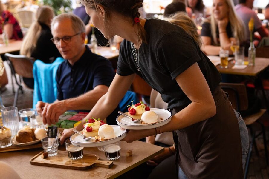 Delft: Craft Beer Tasting in Medieval Brewery with Snacks - The beers are the star, but the snack matters