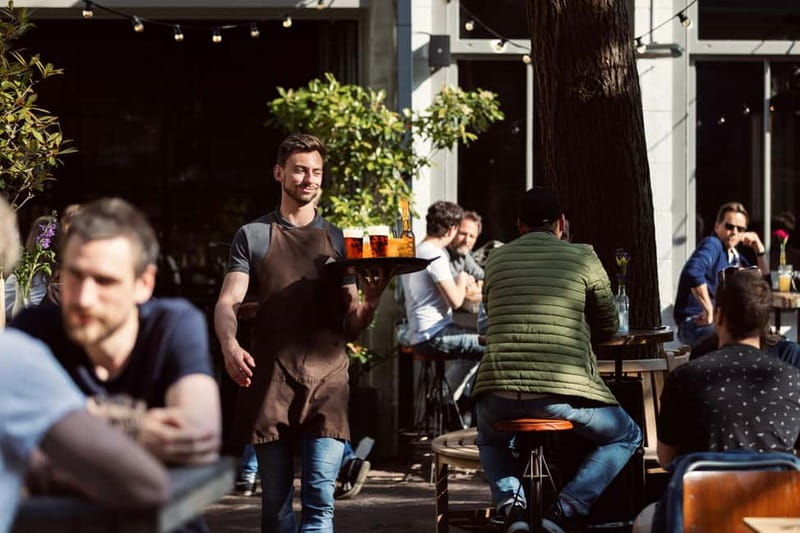 Delft: Craft Beer Tasting in Medieval Brewery with Snacks - How to make the most of your visit
