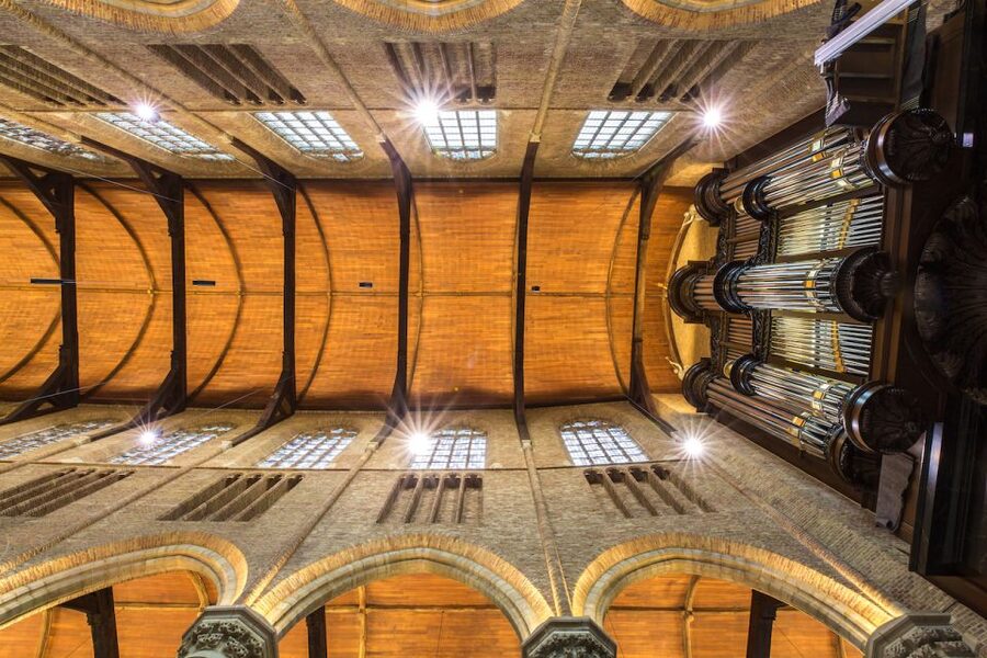 Delft: Entrance Ticket for the Old and New Churches - Key points to know before you go