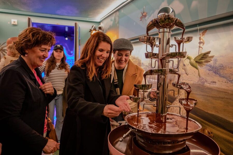 Den Bosch: Bossche Bollen Experience - Key points to know before booking