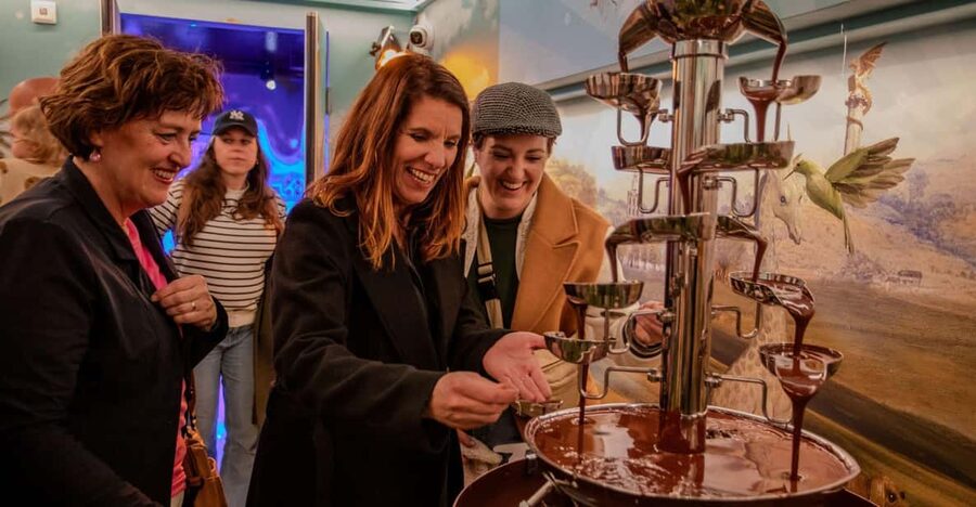 Den Bosch: Bossche Bollen Experience - Important practical points for your visit