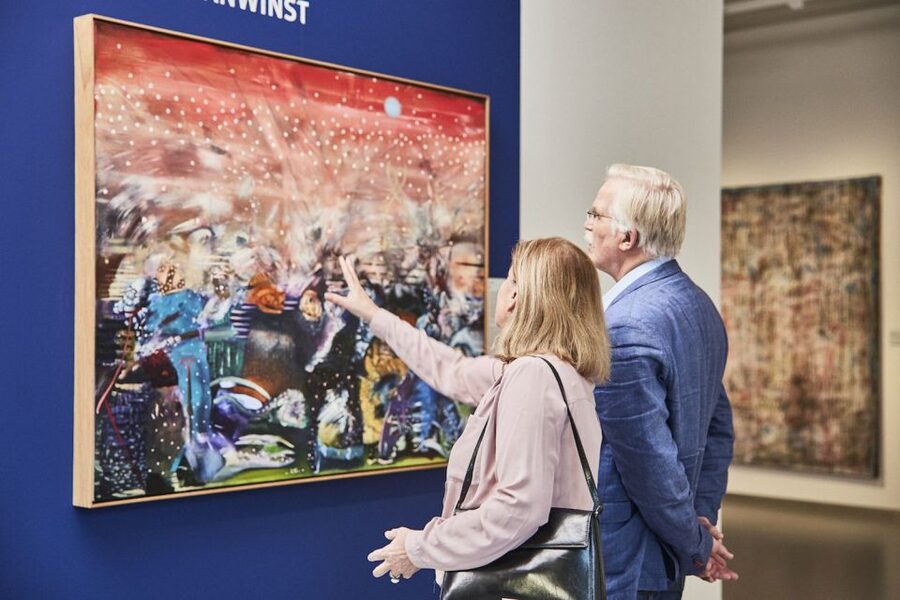 Den Bosch: Het Noordbrabants Museum Entry Ticket - Meeting Van Gogh and Jan Sluijters