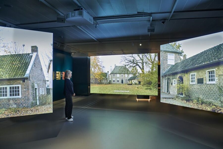 Den Bosch: Het Noordbrabants Museum Entry Ticket - What the $20 ticket really buys you