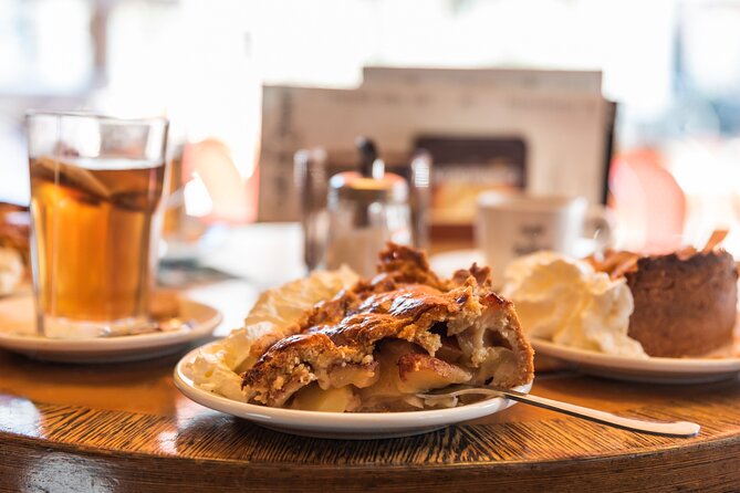 Devour Amsterdam Ultimate Food Tour - Key points to know before you book