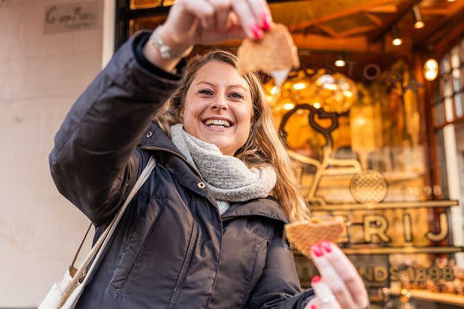 Devour Amsterdam Ultimate Food Tour - Is $105.54 a fair price?