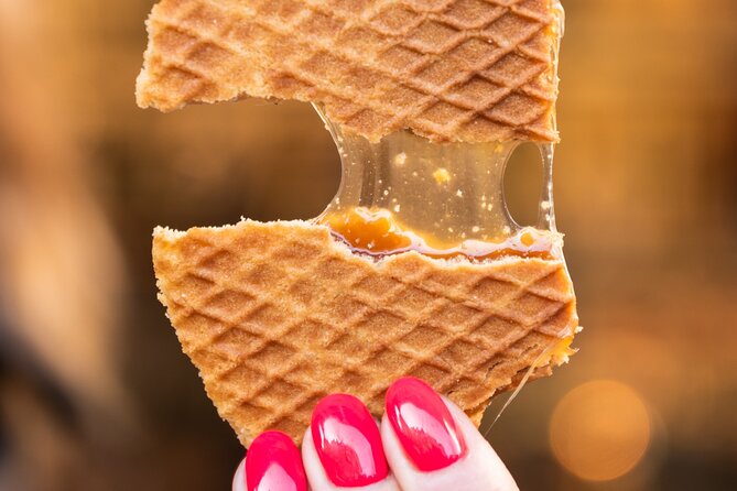 Devour Amsterdam Ultimate Food Tour - Who will get the most from this tour?