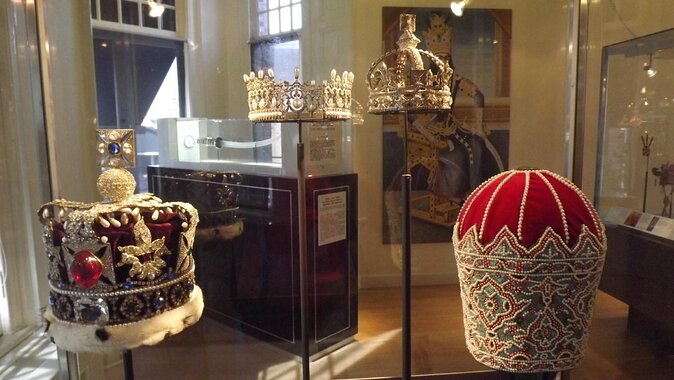 Diamond Museum Amsterdam Admission Ticket - Key points to know before you go