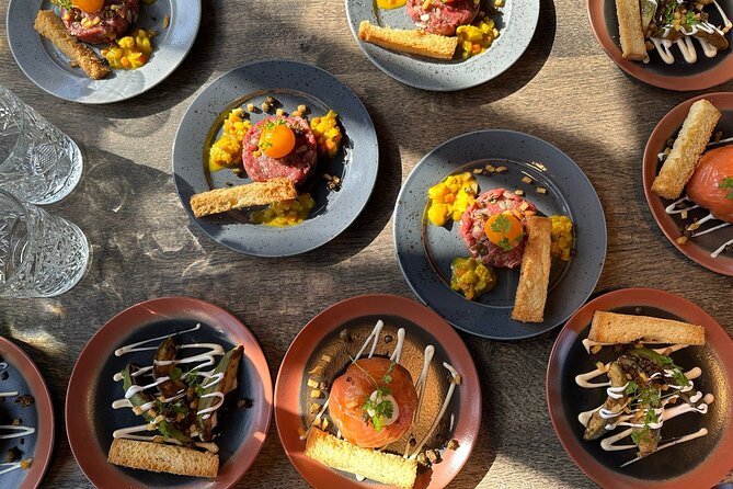 Dinner Canal Cruise Amsterdam: 4-Courses Including Drinks - Dinner on the water, not just another canal ride