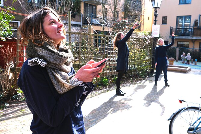 Discover Deventer with an Outside Escape city game tour! - Key points for your Deventer game