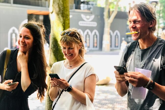 Discover Deventer with an Outside Escape city game tour! - Why a fake-coin mystery suits Deventer