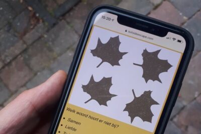 Discover Deventer with an Outside Escape city game tour!