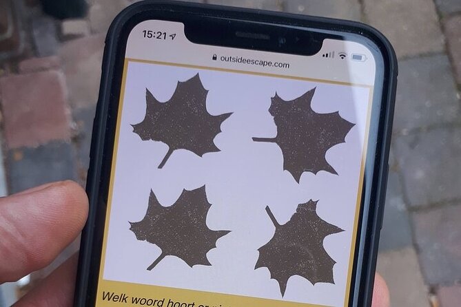 Discover Maastricht with a self-guided Outside Escape city game - Why this Maastricht game works
