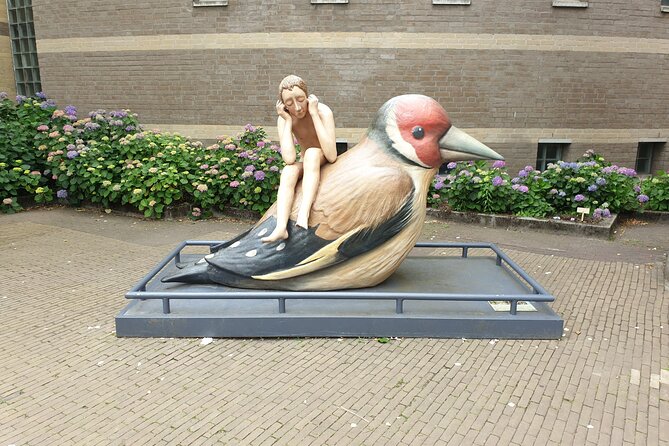 Discover the best spots in Den Bosch with Outside Escape - Price, group size, and overall value
