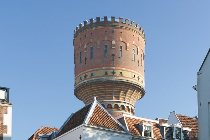 Discover Utrecht with a self-guided Outside Escape city game tour - How much time should you allow?