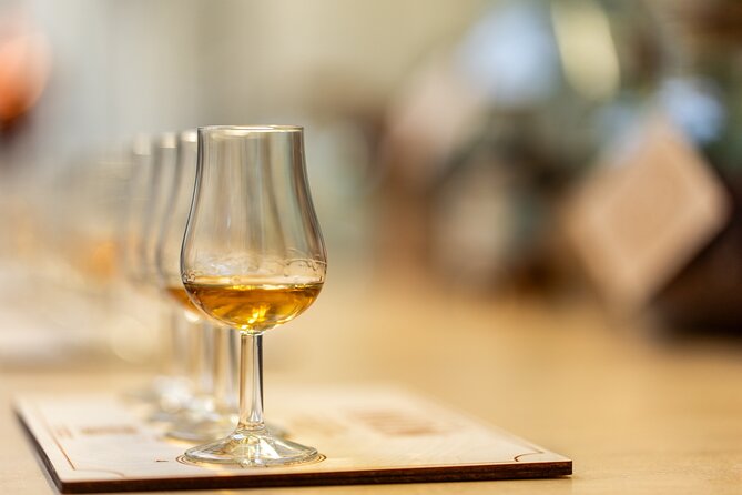 Distillery Tour & Rum Tasting @Spirited Union Rum Co. (Amsterdam) - Is $23 a fair price?