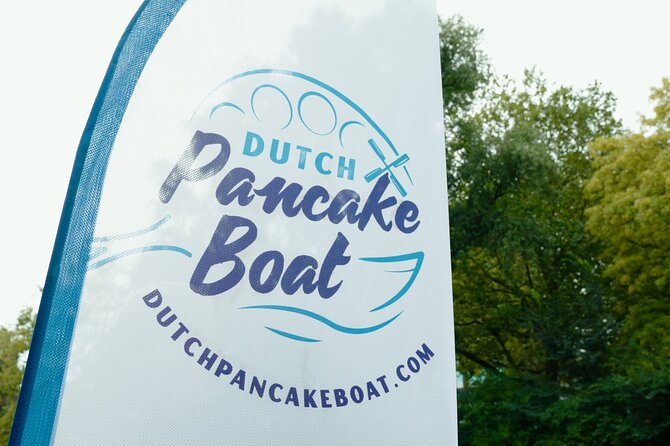 Dutch Pancake City Centre Canal Cruise - Key points to know before booking