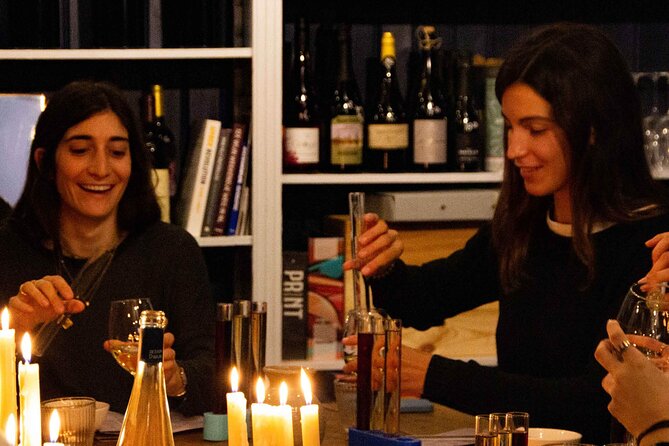 Dutch Winetasting - Amsterdam City Centre - Finding the Dutch wine cellar on Haarlemmerdijk