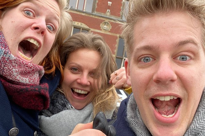 e-Scavenger hunt Deventer: Explore the city at your own pace - What the $37.21 group price really buys