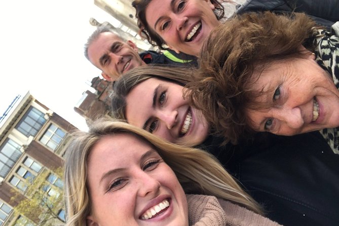 e-Scavenger hunt Dordrecht: Explore the city at your own pace - Grote Kerk starts the Dordrecht trail