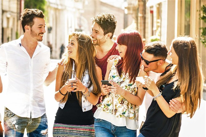 e-Scavenger hunt Eindhoven: Explore the city at your own pace - Key points to know before you book