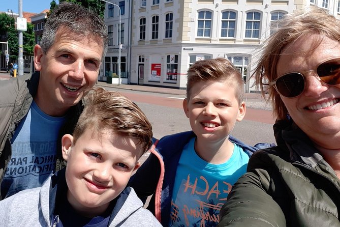 e-Scavenger hunt Eindhoven: Explore the city at your own pace - St. Catharine’s Church and the Van Abbemuseum