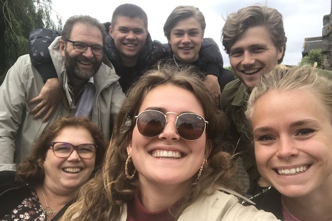 e-Scavenger hunt Eindhoven: Explore the city at your own pace - PSV Museum and DAF Museum